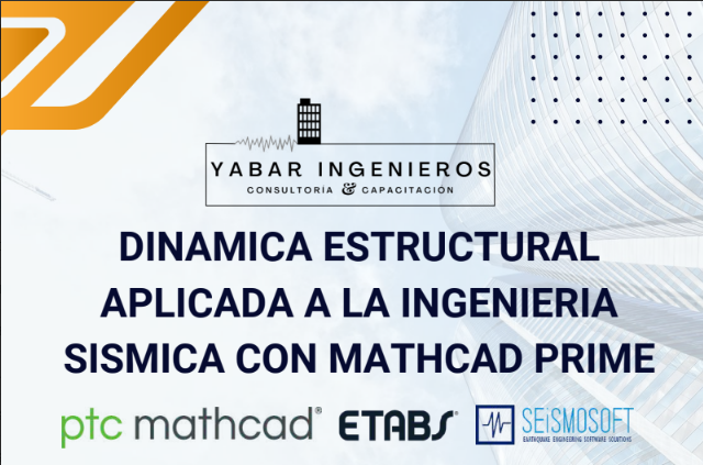 DINAMICA ESTRUCTURAL APLICADA A LA INGENIERIA SISMICA CON MATHCAD PRIME